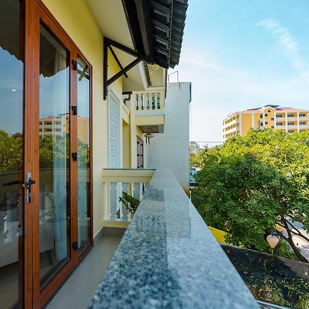 Ancient Haven Hoi An Exterior foto