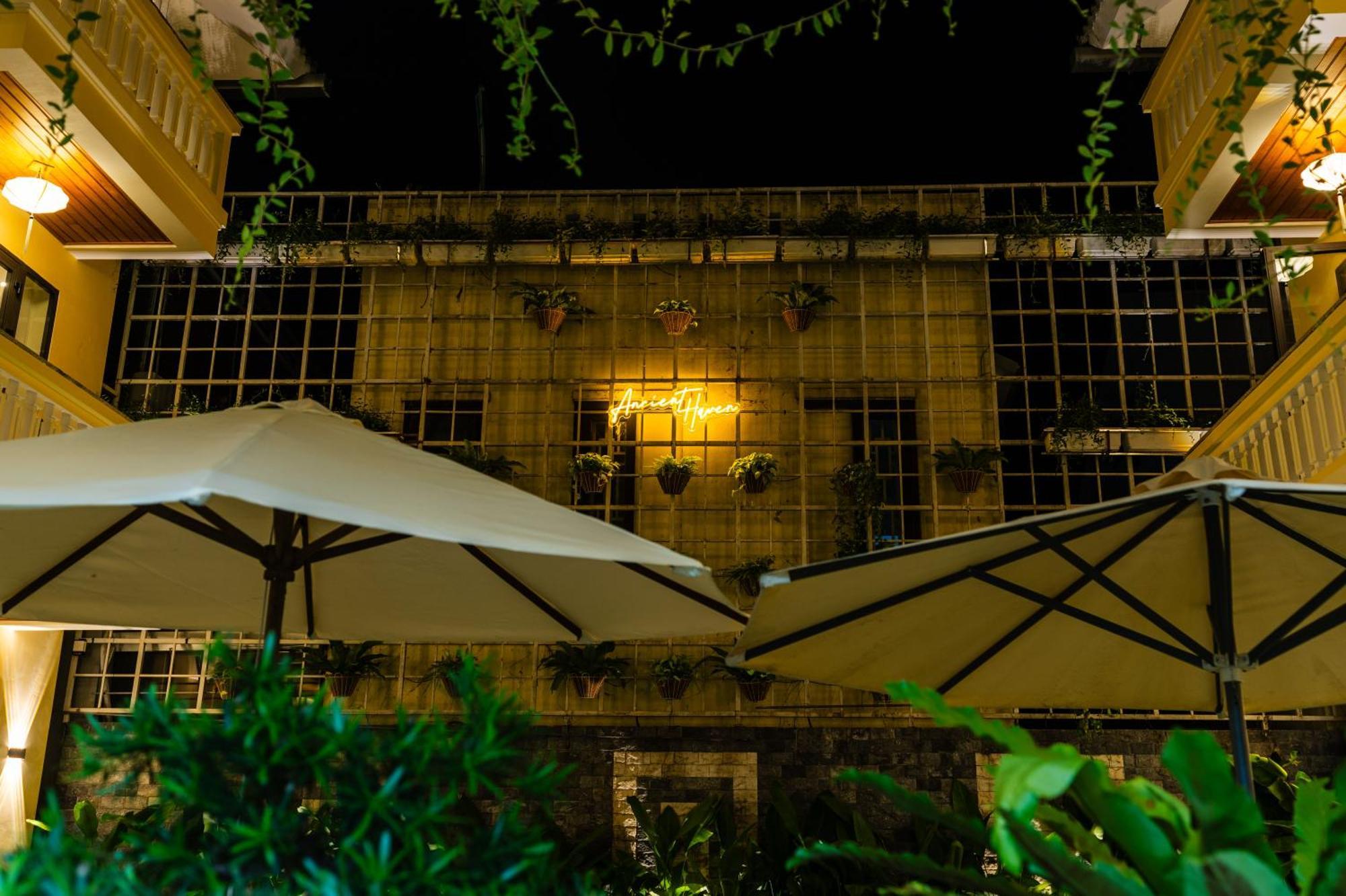 Ancient Haven Hoi An Exterior foto